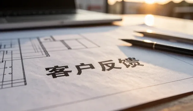 食品研发中客户反馈的常见问题与解决策略