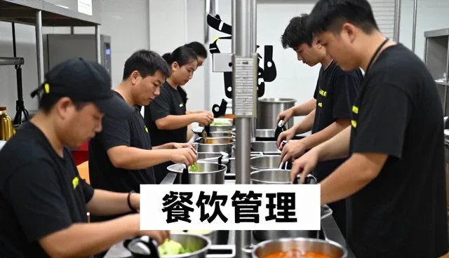 天津壹贰叁餐饮管理有限公司外卖代运营带来更好的使用体验
