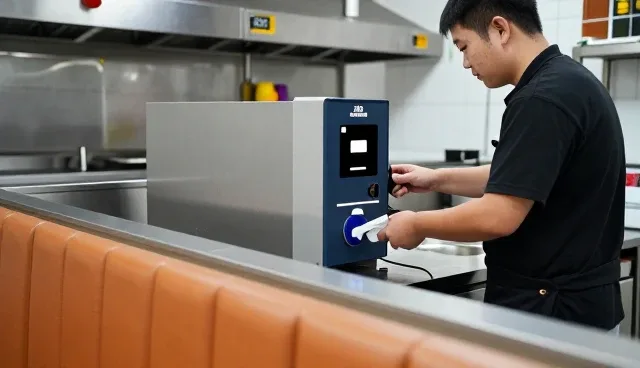 天津壹贰叁餐饮管理有限公司打造餐饮管理应用案例