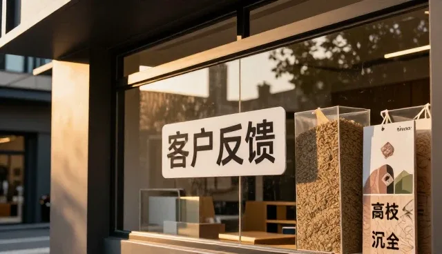 食品代加工如何通过全流程跟进提升客户满意度