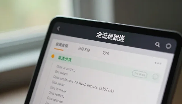 食品代运营问题处理的全流程跟进策略